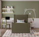 Elias - Boucle Bed - Simple Home Plus