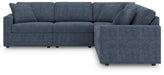 Modmax - Ink - Sectional - Simple Home Plus