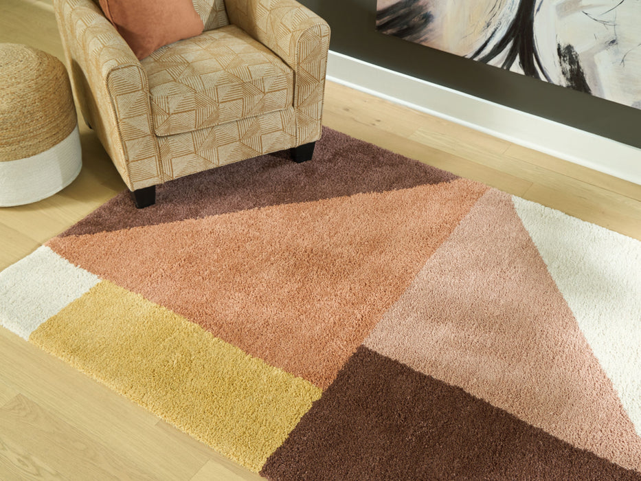 Gailmore - Rug - Simple Home Plus