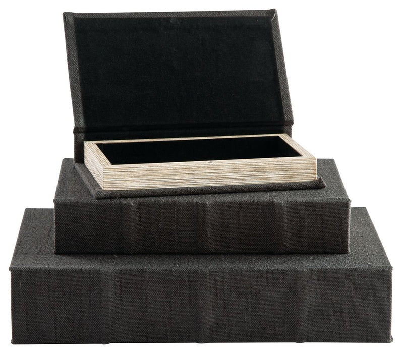 Jolina - Box Set - Simple Home Plus