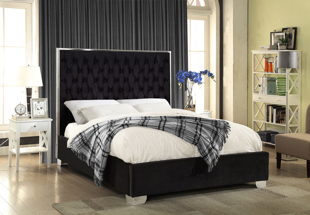 Lexi - Bed - Simple Home Plus