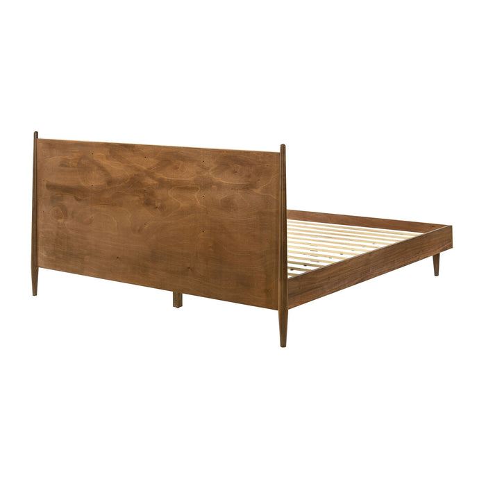 Artemio - Wood Bedroom Set - Simple Home Plus