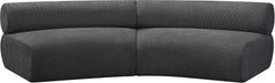Bale - 2 Piece Modular Sofa - Simple Home Plus