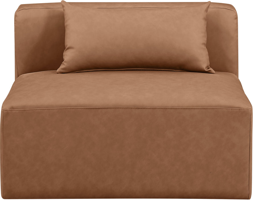 Cube - Armless Chair - Simple Home Plus