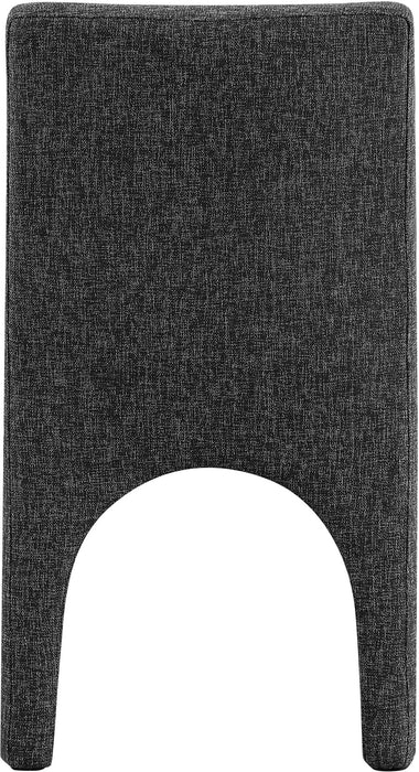 Gramercy - Dining Chair (Set of 2) - Simple Home Plus