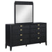 Brookmead - 8-Drawer Dresser - Simple Home Plus