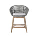 Tutti Frutti - Indoor / Outdoor Bar Stool - Simple Home Plus