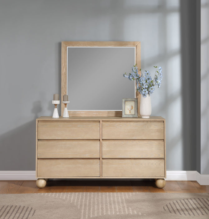 Kent - Mirror - Simple Home Plus