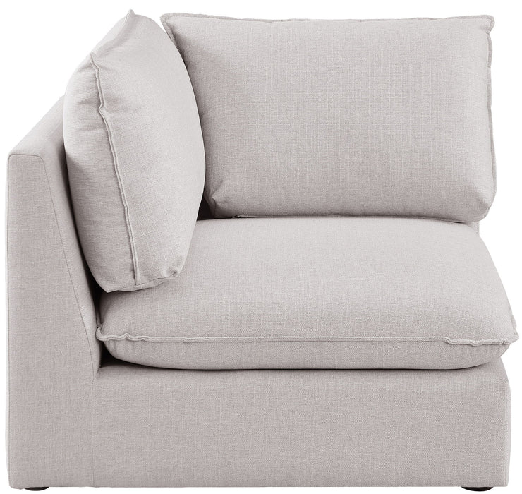 Mackenzie - Corner Chair - Simple Home Plus