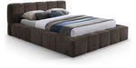 Carlin - Bed - Simple Home Plus