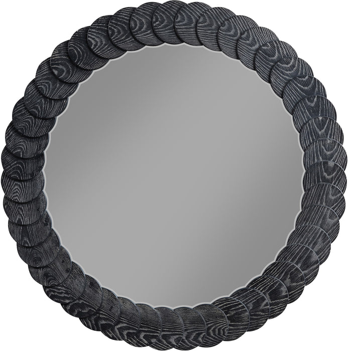 Revolve - Round Mirror - Simple Home Plus