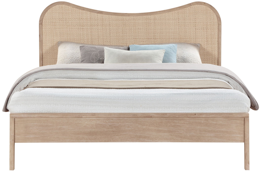 Windsor - Bed - Simple Home Plus