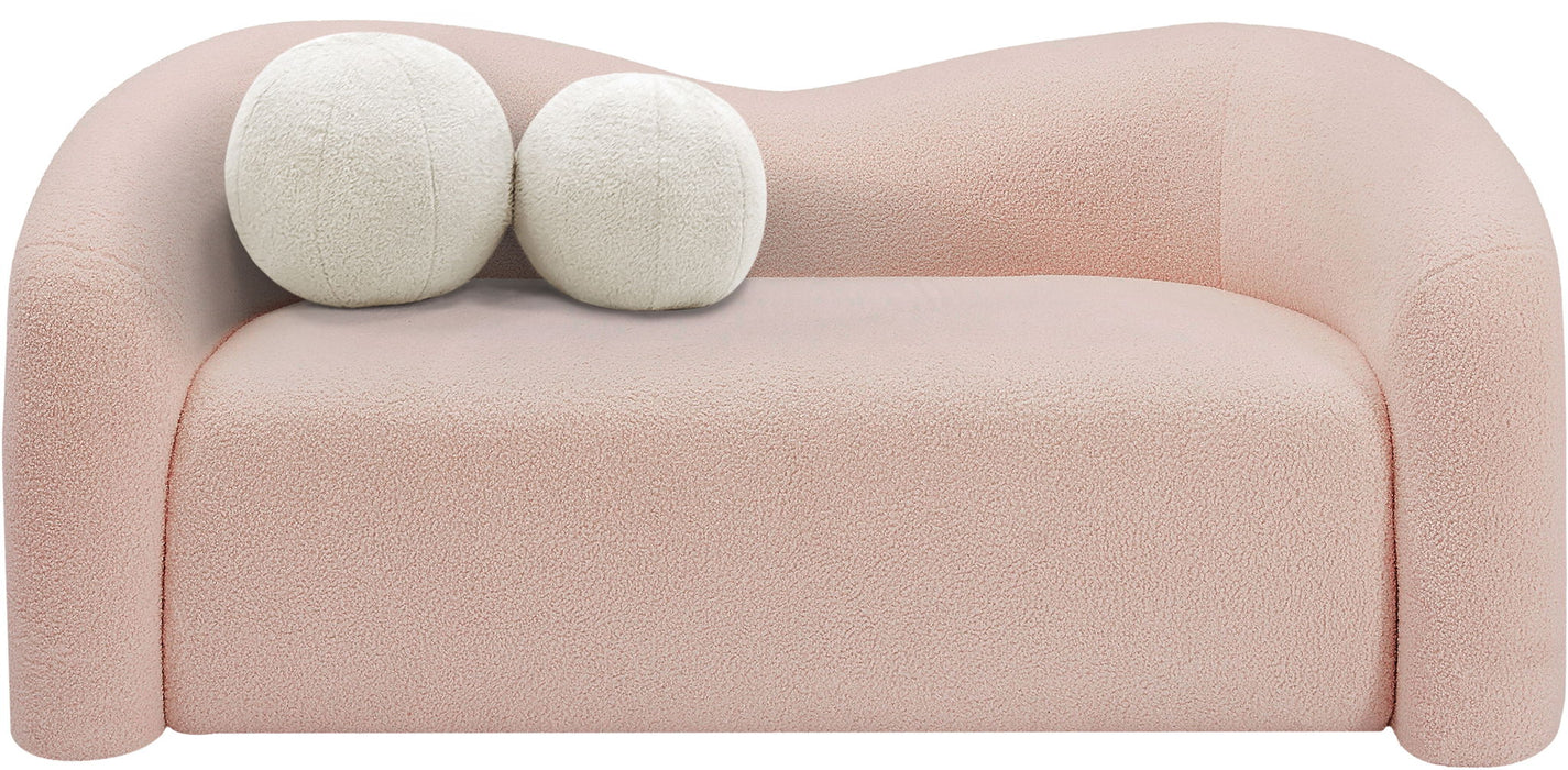 Kali - Loveseat - Simple Home Plus