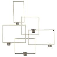 Wall Decro Candles