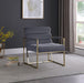 Wayne - Accent Chair - Simple Home Plus