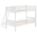 Littleton - Bunk Bed - Simple Home Plus