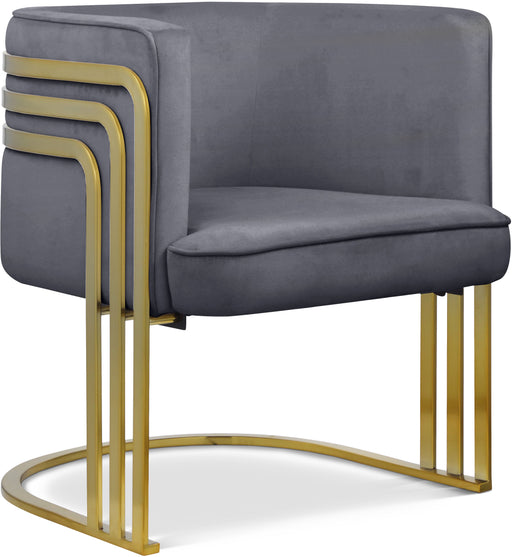 Rays - Accent Chair - Simple Home Plus