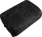 Akira - Fabric Upholstered Ottoman - Simple Home Plus