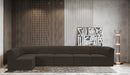 Ollie - 6 Piece Modular Sectional - Simple Home Plus