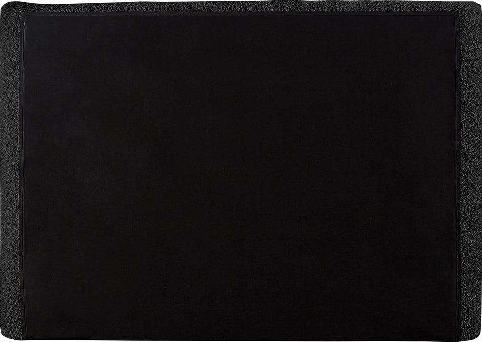 Penny - Boucle Fabric Bed - Simple Home Plus