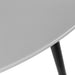 Kylie - Outdoor Patio Round Dining Table - Simple Home Plus