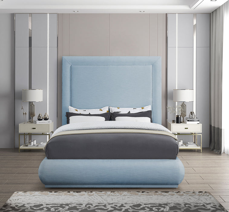Brooke - Bed - Simple Home Plus