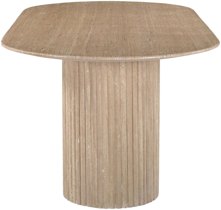 Messina - Dining Table - Simple Home Plus