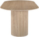 Messina - Dining Table - Simple Home Plus