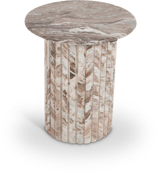 Genoa - Marble Table - Simple Home Plus