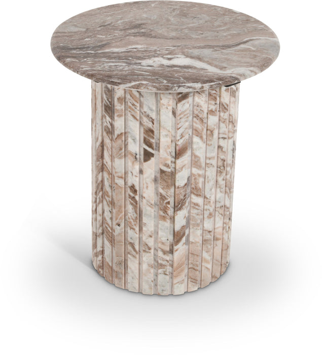 Genoa - Marble Table - Simple Home Plus