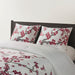 Cherry Blossom - Queen Comforter Mini Set - Multi - Simple Home Plus