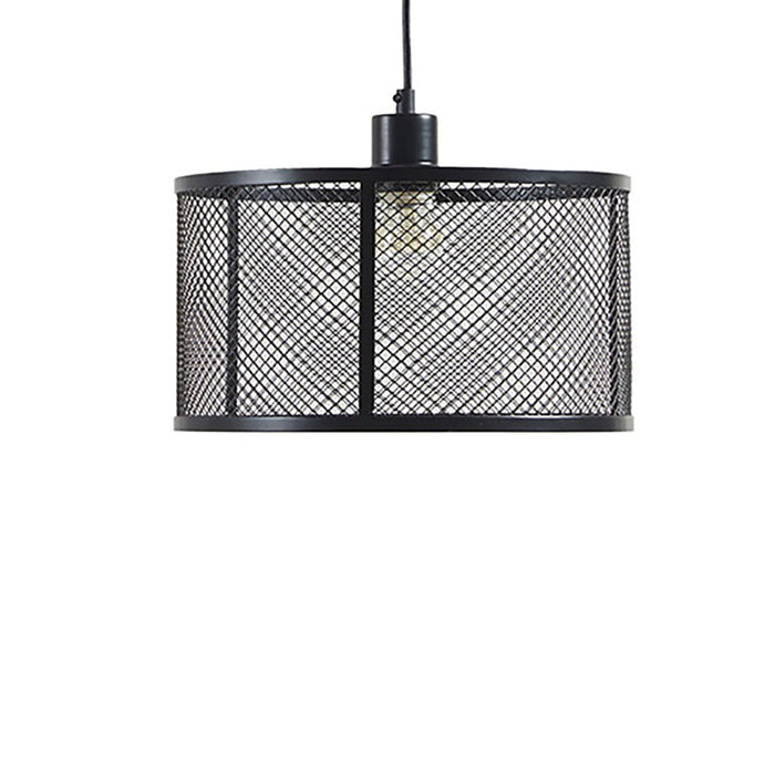Jaxson - Light Pendant - Black - Simple Home Plus