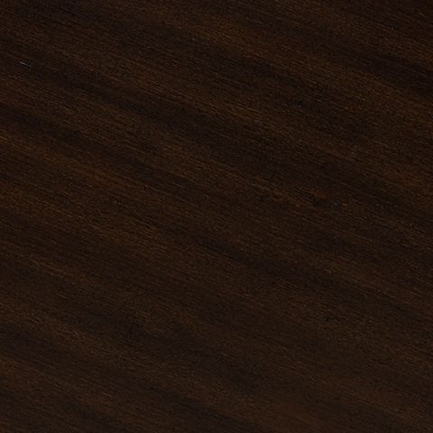 Mallenette - Merlot - Triangle Dining Room Table - Simple Home Plus