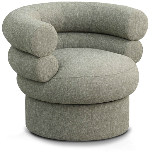 Valentina - Accent Swivel Chair - Simple Home Plus