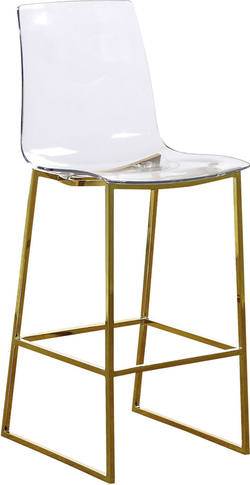 Lumen - Stool - Simple Home Plus
