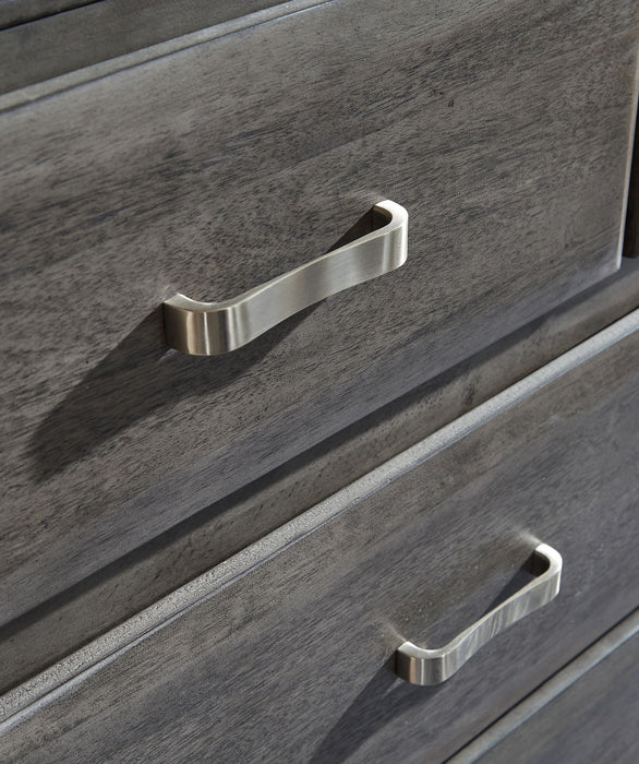 Caitbrook - Storage Bedroom Set - Simple Home Plus