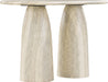 Cosenza - Concrete Indoor / Outdoor Table - Simple Home Plus