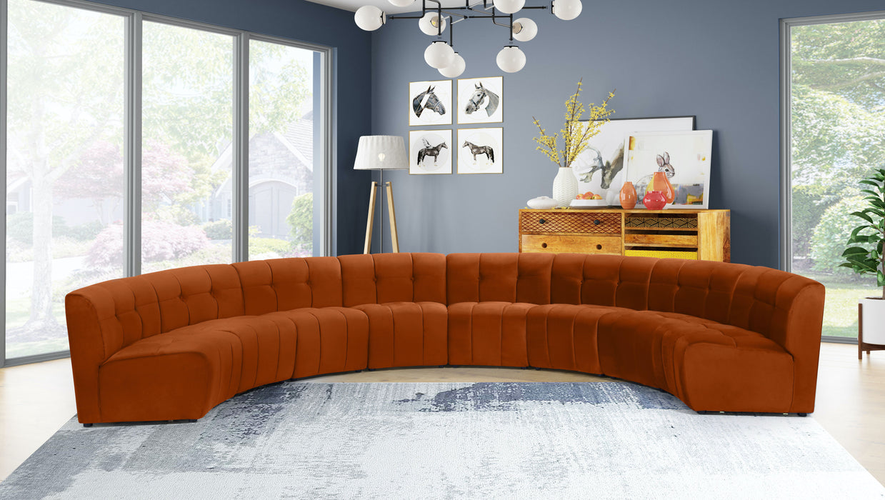 Limitless - Modular Sectional - Simple Home Plus