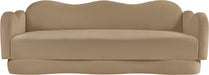 Bloom - Velvet Sofa - Simple Home Plus