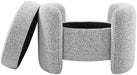 Horizon - Ottoman - Simple Home Plus