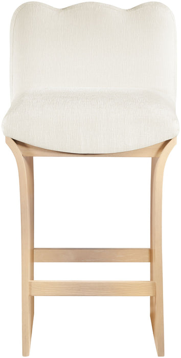 Shaw - Counter Stool - Natural Base - Simple Home Plus
