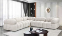 Ames - 5 Piece Modular Sectional - Simple Home Plus