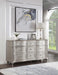 Evangeline - 9-Drawer Dresser - Simple Home Plus