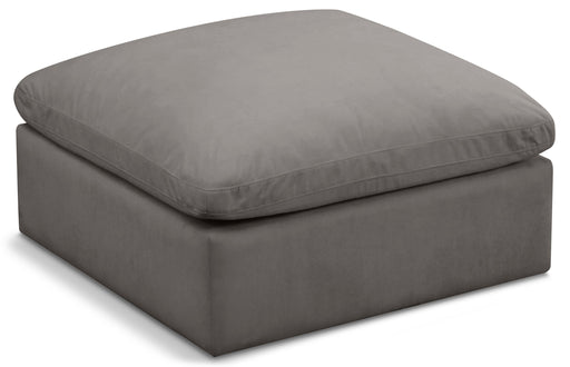 Plush - Modular Ottoman - Simple Home Plus