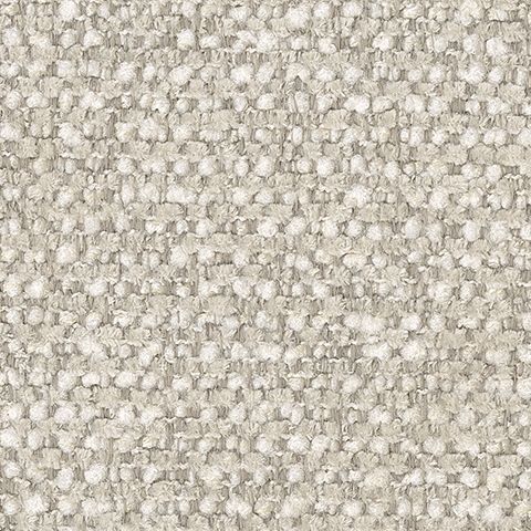 Conlee-Pike - Ottoman - Linen - Simple Home Plus