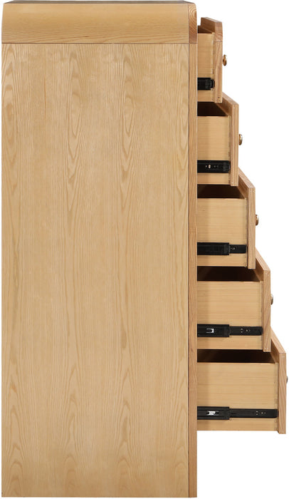 Siena - Chest - Simple Home Plus