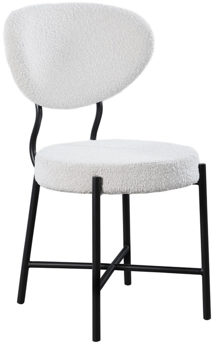 Allure - Dining Chair Set - Simple Home Plus