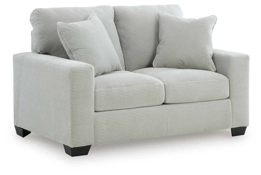Greenbriar - Loveseat - Simple Home Plus