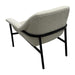 Sabrina - Accent Chair - Beige - Simple Home Plus