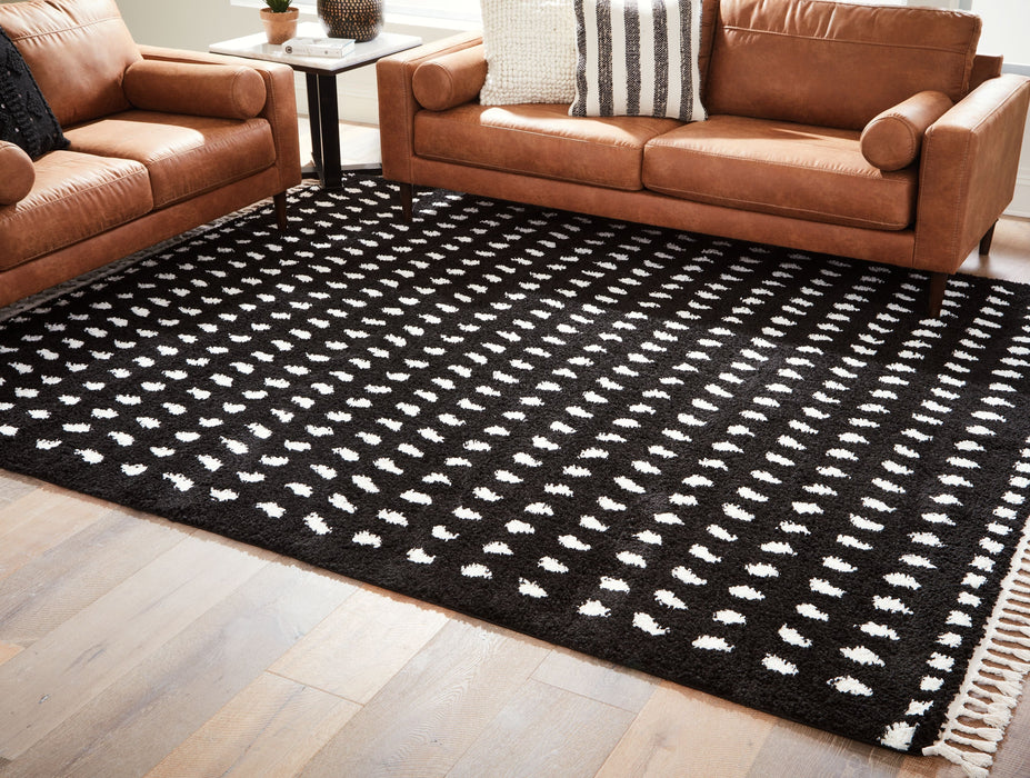 Minston - Rug - Simple Home Plus
